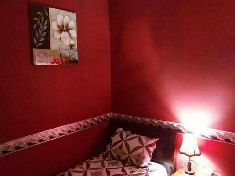 اتاق استاندارد, Ikram