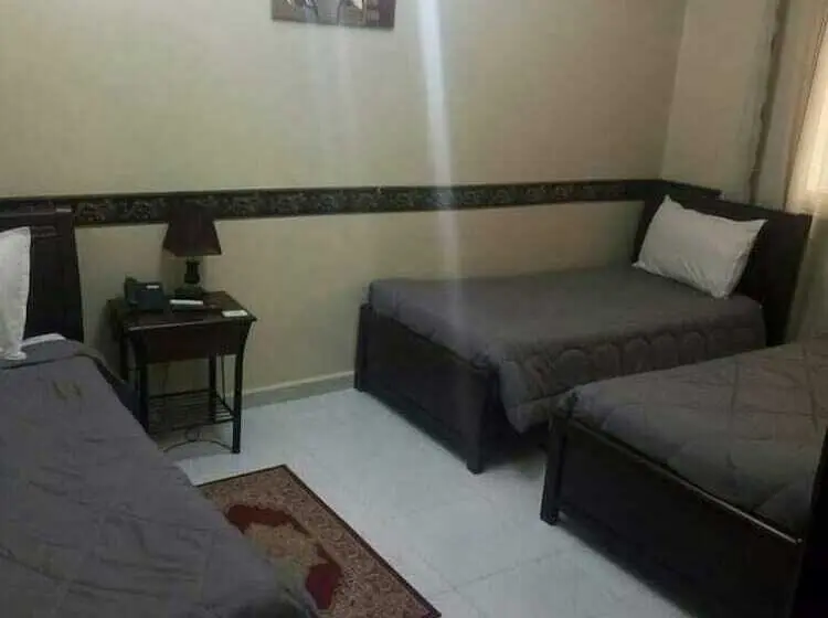 اتاق استاندارد, Ikram