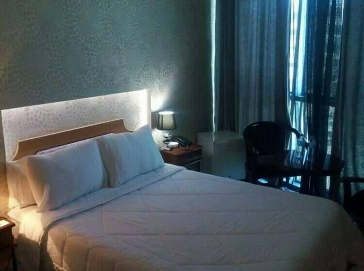 اتاق استاندارد, Ikram