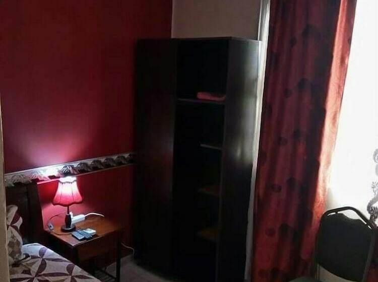 اتاق استاندارد, Ikram