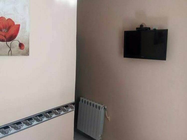 اتاق استاندارد, Ikram