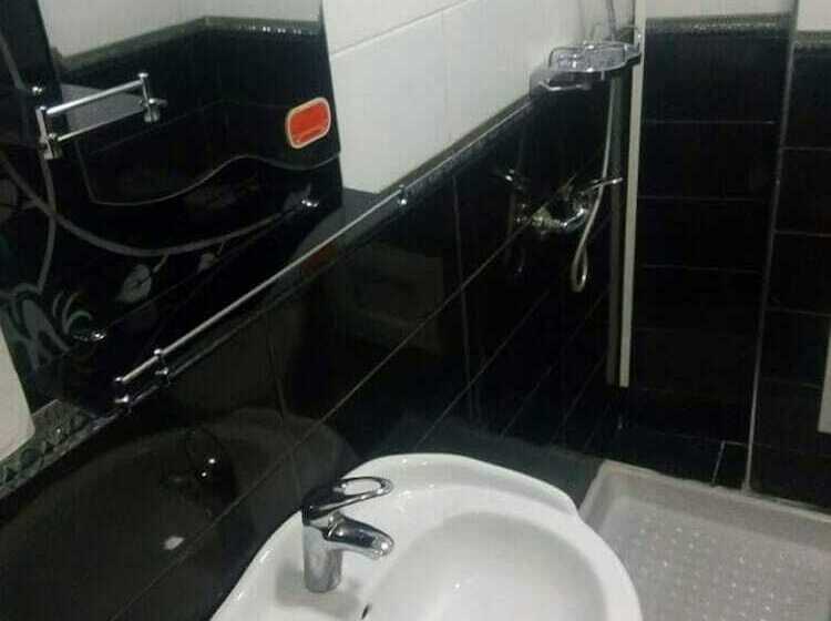 اتاق استاندارد, Ikram