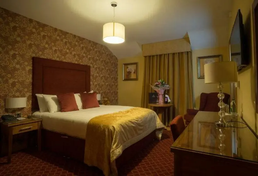 اتاق استاندارد, Kettles Country House