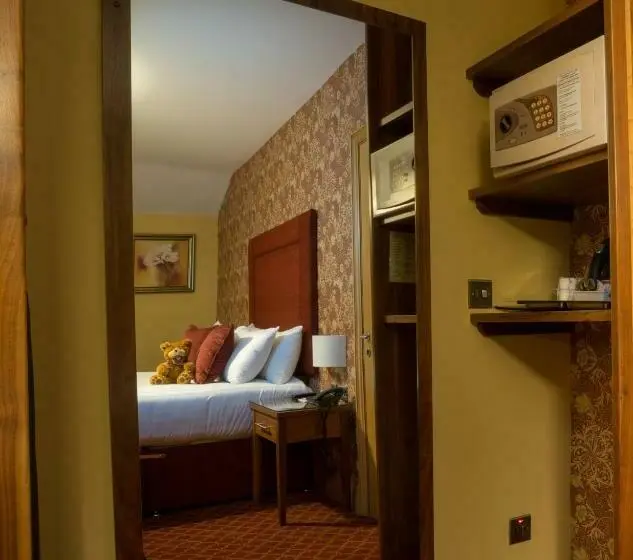 اتاق استاندارد, Kettles Country House