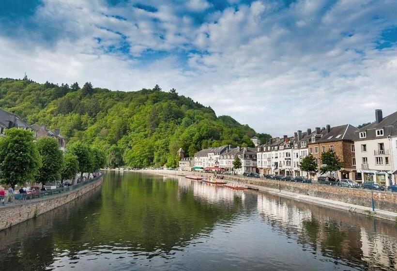 Номер Стандарт Вид на Реку, La Plage