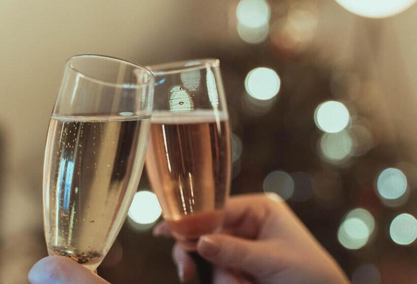 스탠다드 룸 강 전망, La Plage