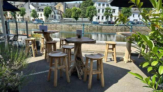 Номер Стандарт Вид на Реку, La Plage