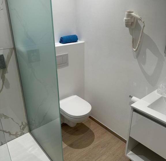 스탠다드 룸 강 전망, La Plage