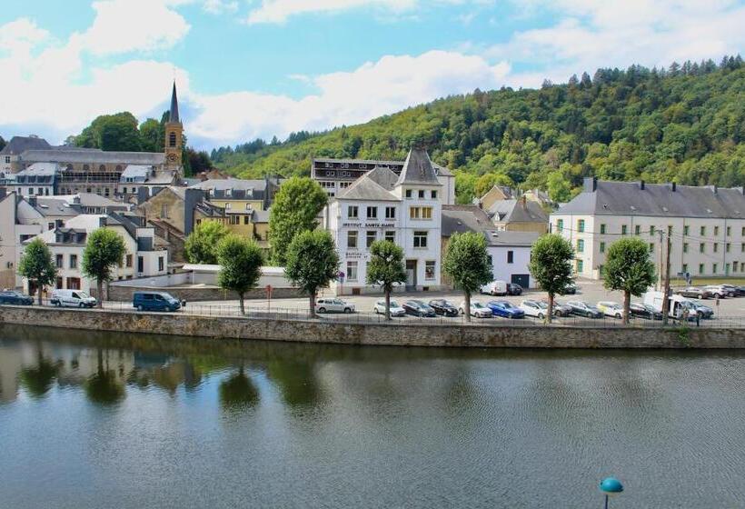 스탠다드 룸 강 전망, La Plage