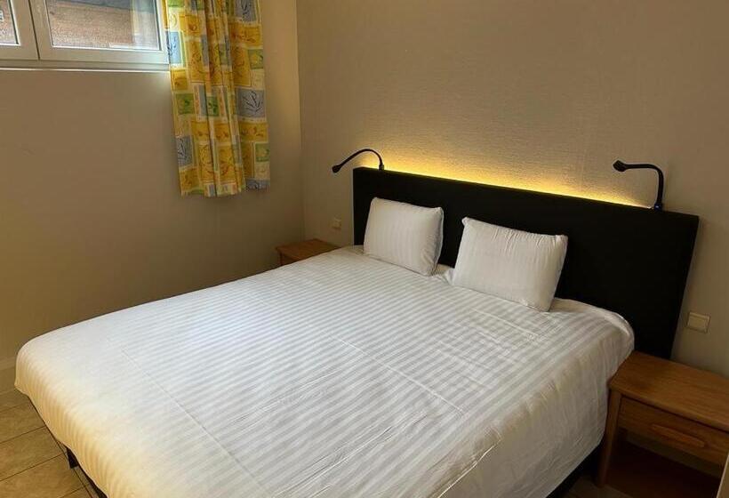 스탠다드 룸, La Plage