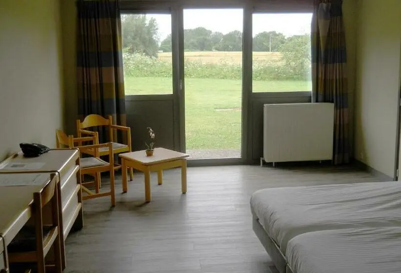 Classic Room, Le Relais De La Haute Sambre
