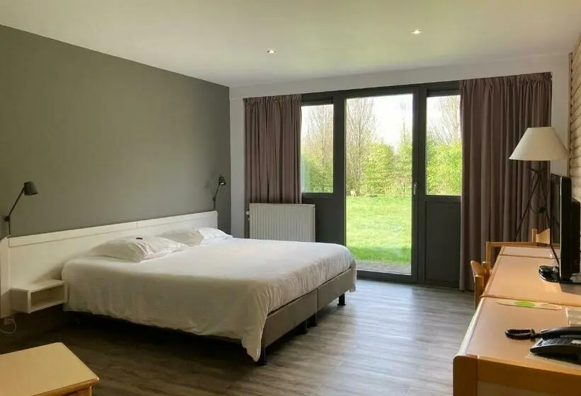 Comfort Room, Le Relais De La Haute Sambre
