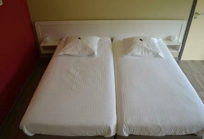 Classic Room, Le Relais De La Haute Sambre