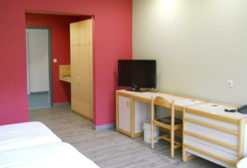 Классический Номер, Le Relais De La Haute Sambre