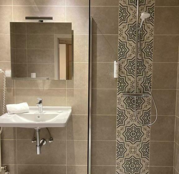 Номер Комфорт, Le Relais De La Haute Sambre