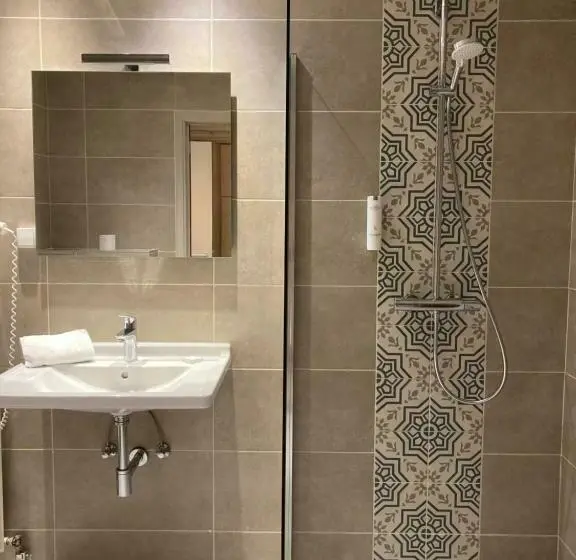 Comfort Room, Le Relais De La Haute Sambre