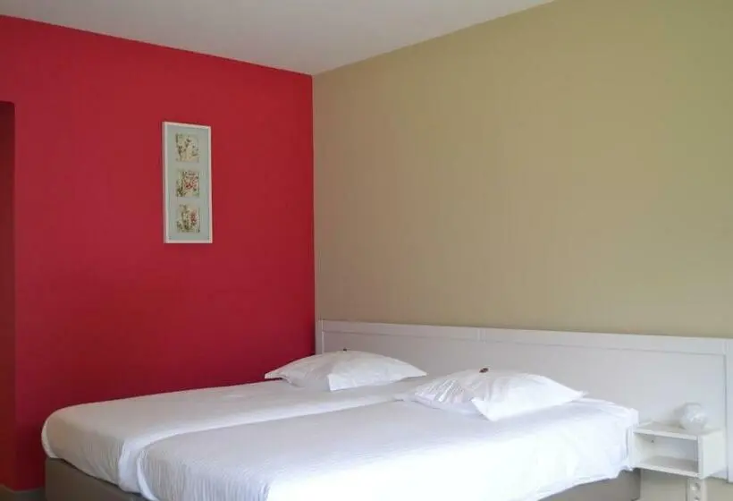 Classic Room, Le Relais De La Haute Sambre