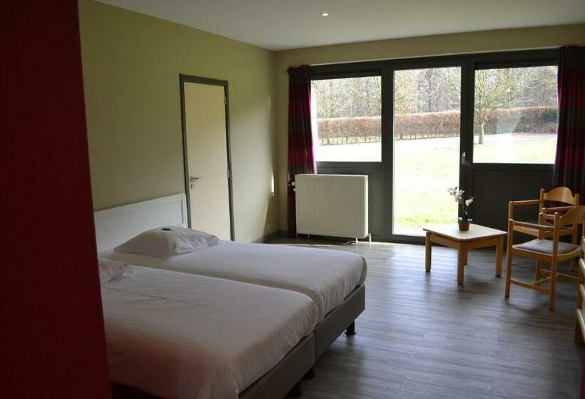 Классический Номер, Le Relais De La Haute Sambre