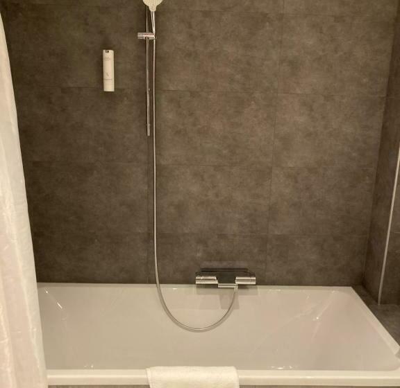 Номер Комфорт, Le Relais De La Haute Sambre