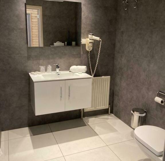 Номер Комфорт, Le Relais De La Haute Sambre