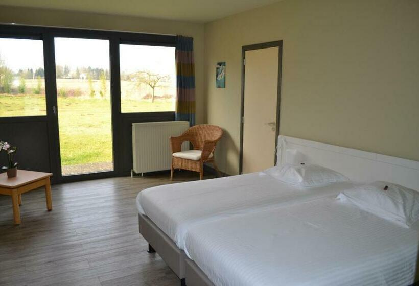 Классический Номер, Le Relais De La Haute Sambre