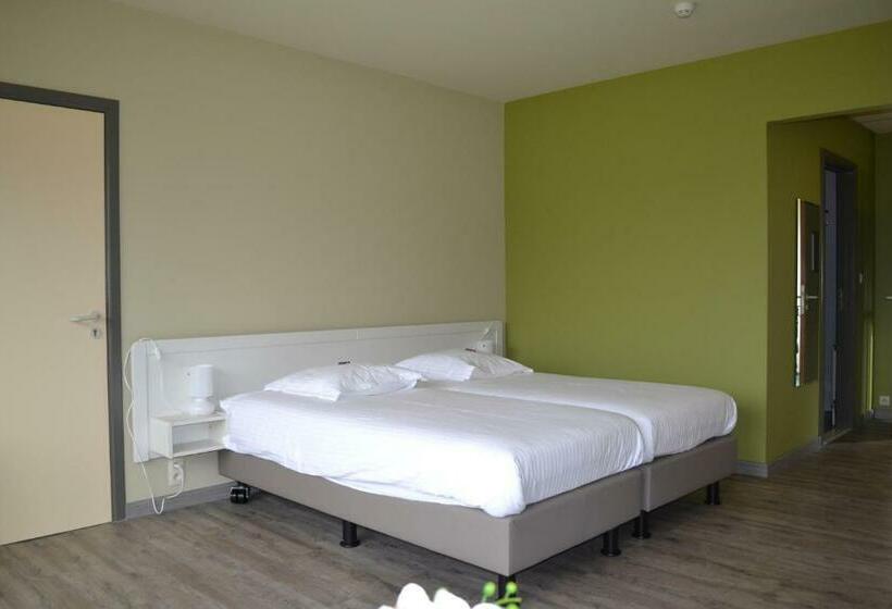 Классический Номер, Le Relais De La Haute Sambre