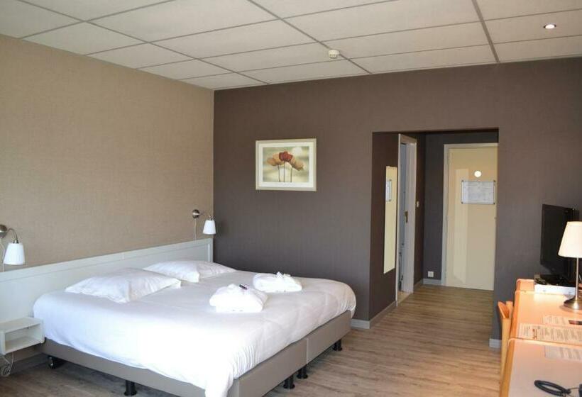 Номер Комфорт, Le Relais De La Haute Sambre