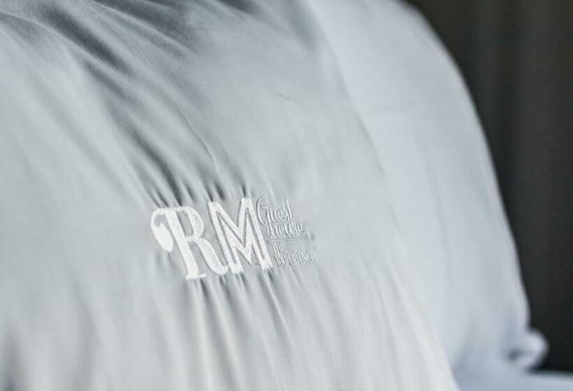 سوییت لوکس, Rm The Experience Small Portuguese Hotels