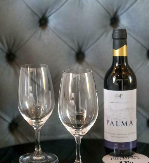 سوییت لوکس, Rm The Experience Small Portuguese Hotels