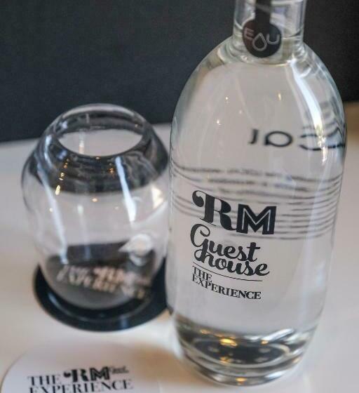 سوییت لوکس, Rm The Experience Small Portuguese Hotels