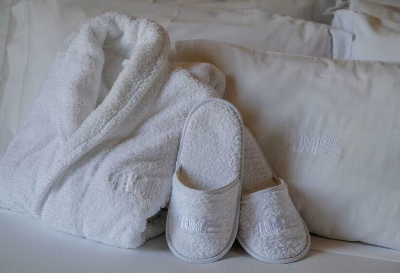 سوییت لوکس, Rm The Experience Small Portuguese Hotels