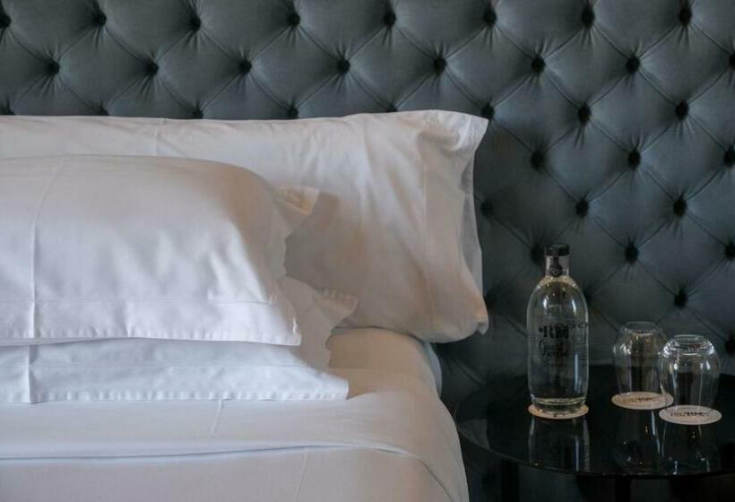 سوییت لوکس, Rm The Experience   Small Portuguese Hotels