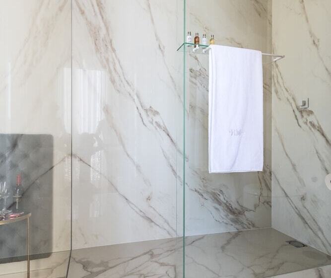 سوییت, Rm The Experience Small Portuguese Hotels