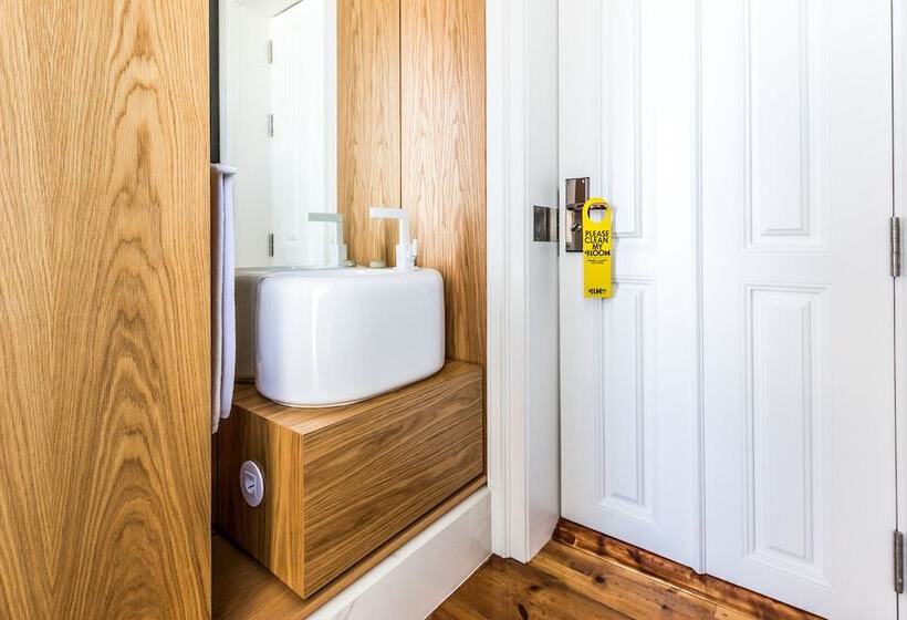 سوییت, Rm The Experience Small Portuguese Hotels