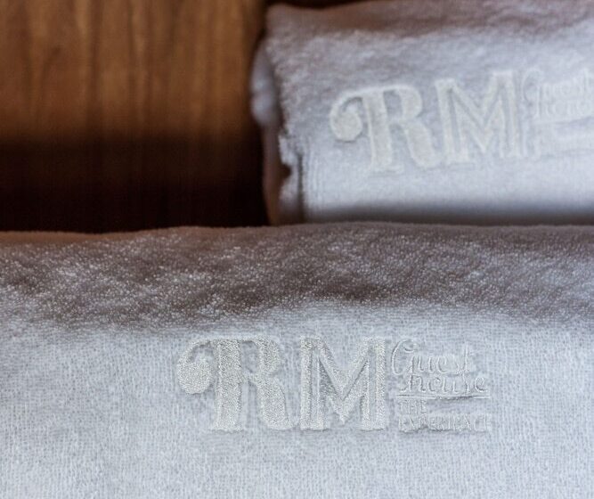 سوییت, Rm The Experience Small Portuguese Hotels