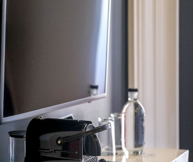 سوییت, Rm The Experience Small Portuguese Hotels