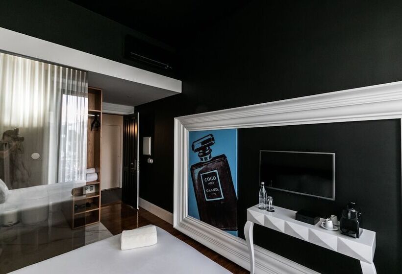 سوییت, Rm The Experience Small Portuguese Hotels