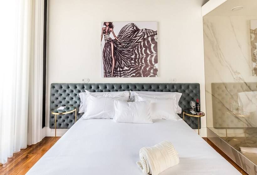 سوییت, Rm The Experience Small Portuguese Hotels