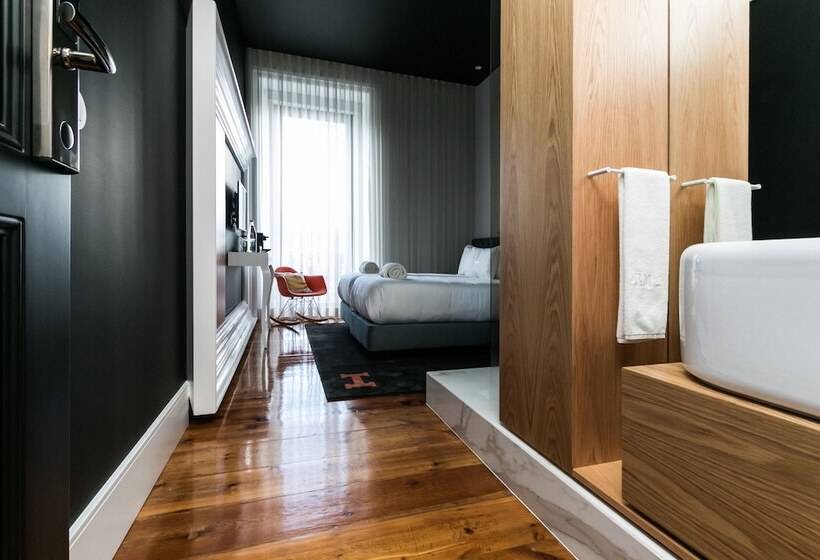 سوییت, Rm The Experience Small Portuguese Hotels