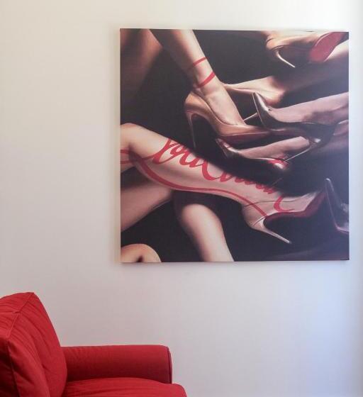 سوییت لوکس, Rm The Experience Small Portuguese Hotels