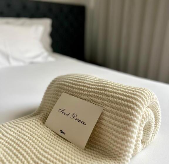 سوییت لوکس, Rm The Experience Small Portuguese Hotels