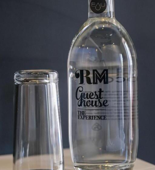 سوییت, Rm The Experience Small Portuguese Hotels