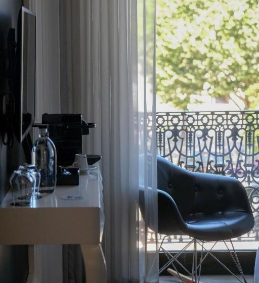 سوییت, Rm The Experience Small Portuguese Hotels