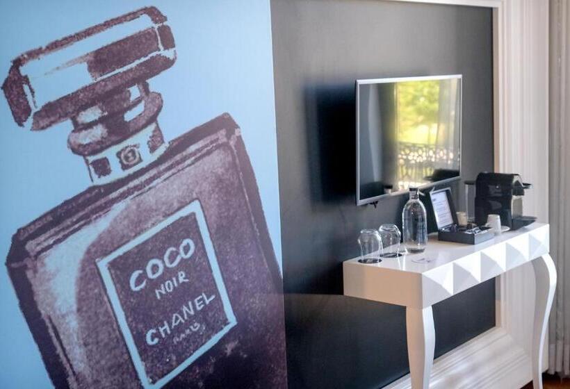 سوییت, Rm The Experience   Small Portuguese Hotels