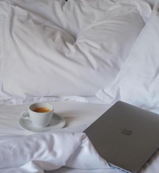 سوییت, Rm The Experience Small Portuguese Hotels