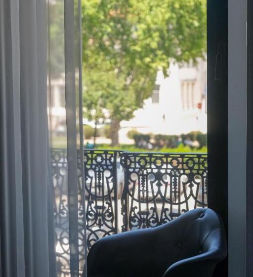 سوییت, Rm The Experience Small Portuguese Hotels