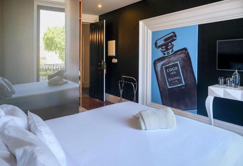 سوییت, Rm The Experience Small Portuguese Hotels