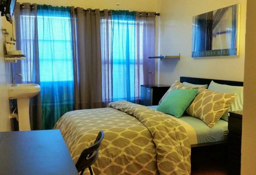 Standard Værelse, Royal