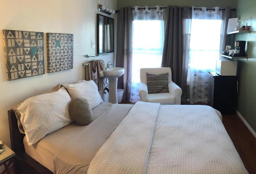 Standard Værelse, Royal