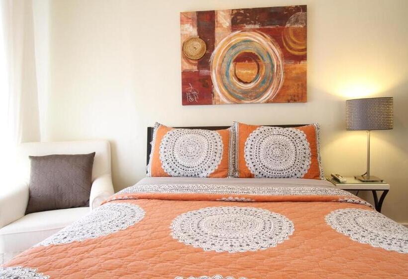 Standard Værelse, Royal